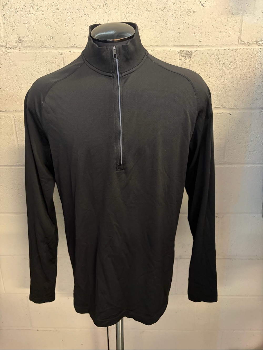Lululemon 1/4 Zip